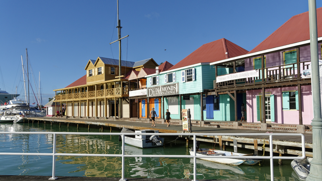 20190131-162422••Saint John’s•Saint John•Antigua and Barbuda